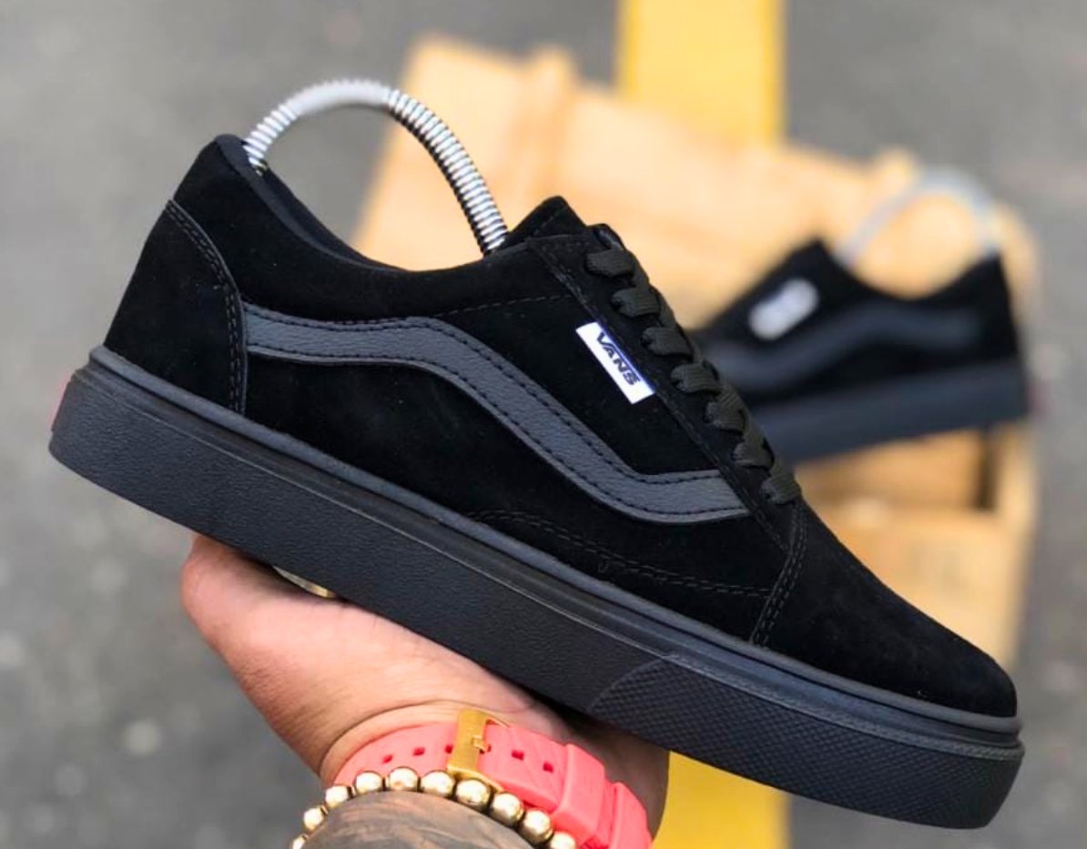 Tenis vans para mujer clearance
